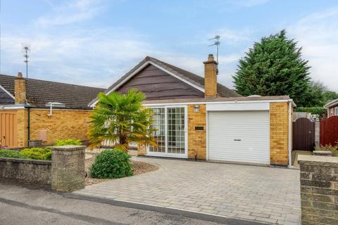 3 bedroom bungalow for sale, Connaught Way, Huntington, York