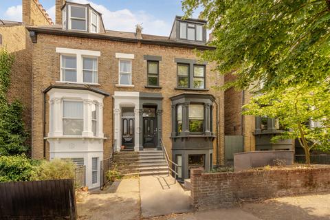 1 bedroom flat for sale, Barry Road, SE22