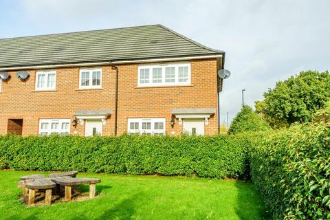 2 bedroom townhouse for sale, Farro Drive, York