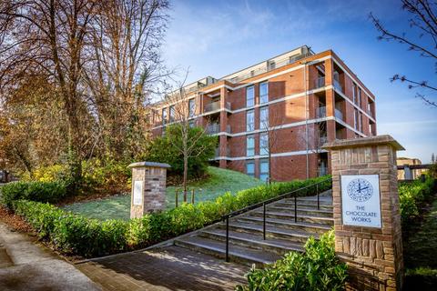 2 bedroom apartment for sale, Joseph Terry Grove, York