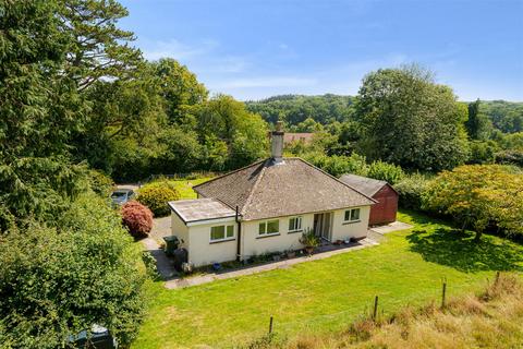 2 bedroom bungalow for sale, Mill Lane, Steep, Petersfield