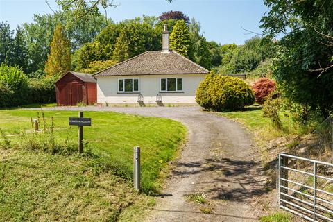 2 bedroom bungalow for sale, Mill Lane, Steep, Petersfield