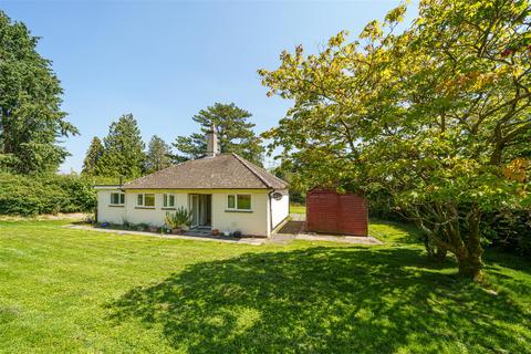 2 bedroom bungalow for sale, Mill Lane, Steep, Petersfield