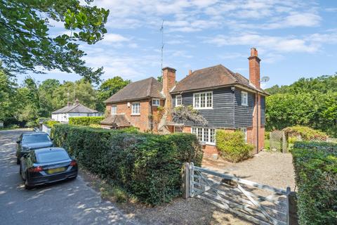 4 bedroom detached house for sale, Egypt Lane, Farnham Common SL2