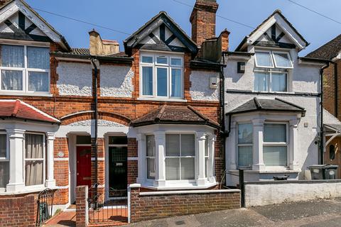 2 bedroom terraced house for sale, Abbey Road, CROYDON, Surrey, CR0