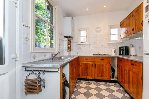 2 bedroom terraced house for sale, Abbey Road, CROYDON, Surrey, CR0