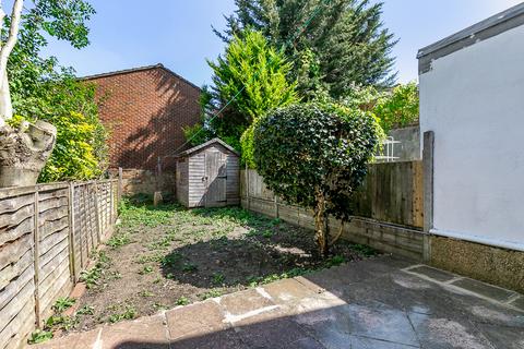 51 Abbey Road, Croydon, CR0 1RW