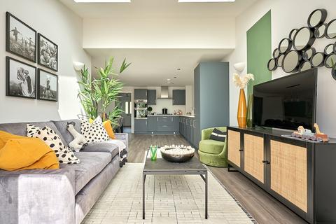 3 bedroom semi-detached house for sale, The Easton - Plot 31 at Willow Green, Willow Green, Melody Lane  RG42