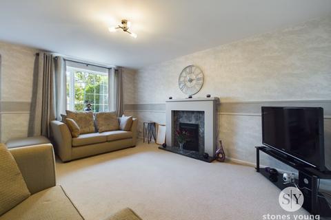 3 bedroom detached house for sale, Spring Hall, Clayton Le Moors, BB5