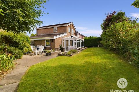 23 Spring Hall, Clayton Le Moors, Accrington, BB5 5TF