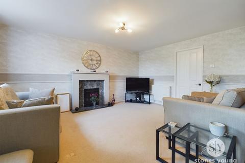 23 Spring Hall, Clayton Le Moors, Accrington, BB5 5TF