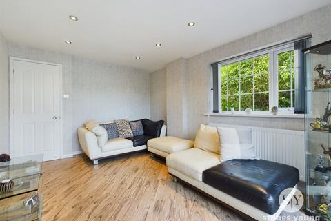 23 Spring Hall, Clayton Le Moors, Accrington, BB5 5TF