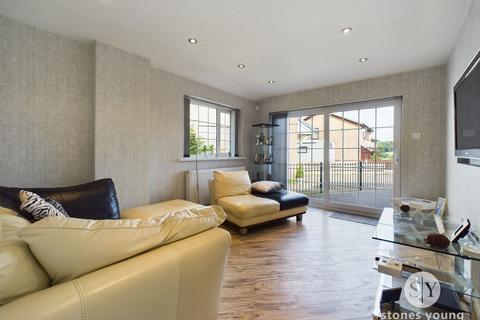 23 Spring Hall, Clayton Le Moors, Accrington, BB5 5TF