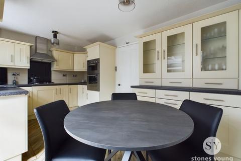 23 Spring Hall, Clayton Le Moors, Accrington, BB5 5TF