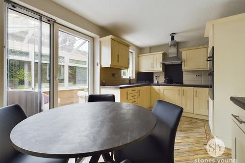 23 Spring Hall, Clayton Le Moors, Accrington, BB5 5TF