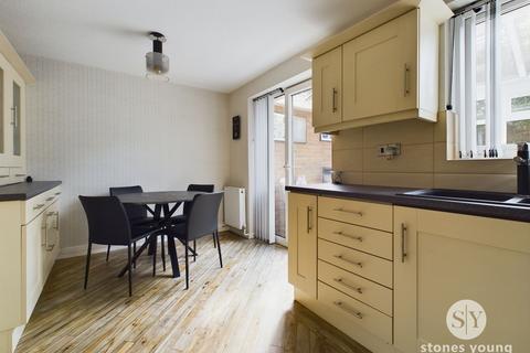 23 Spring Hall, Clayton Le Moors, Accrington, BB5 5TF