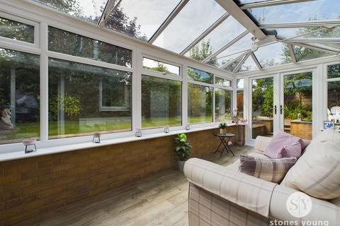 23 Spring Hall, Clayton Le Moors, Accrington, BB5 5TF