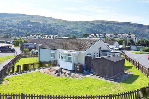 2 bedroom bungalow for sale, Glan Y Mor, Fairbourne, Gwynedd, LL38