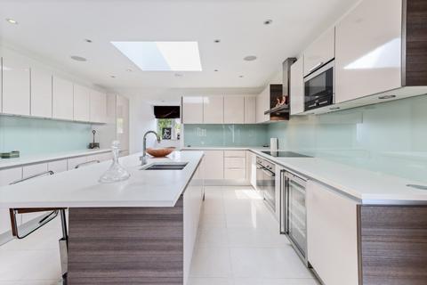 3 bedroom penthouse for sale, Gower Road, Weybridge, Surrey, KT13