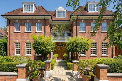 10 bedroom detached house for sale, Cranbourne Gardens, London, NW11