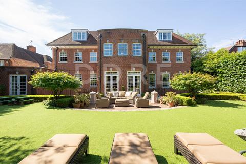 10 bedroom detached house for sale, Cranbourne Gardens, London, NW11