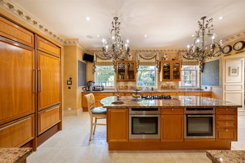 10 bedroom detached house for sale, Cranbourne Gardens, London, NW11