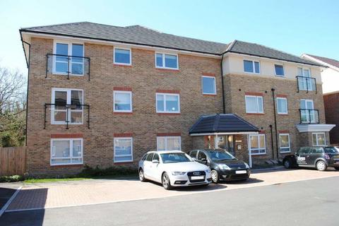 2 bedroom flat for sale, Dalmeny Way, Epsom KT18