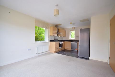 2 bedroom flat for sale, Dalmeny Way, Epsom KT18