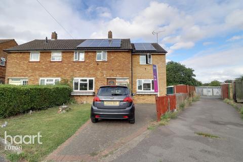 4 bedroom semi-detached house for sale, Dewsbury Road, Luton