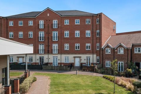 2 bedroom apartment for sale, Abbotsbury Court, 58, Rumbush Lane, Shirley, Solihull, B90 1GD