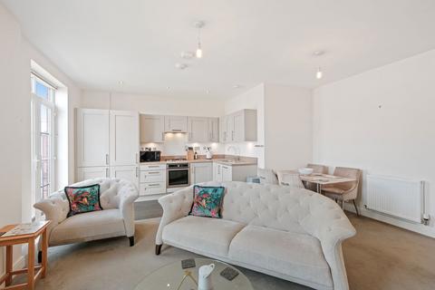 2 bedroom apartment for sale, Abbotsbury Court, 58, Rumbush Lane, Shirley, Solihull, B90 1GD