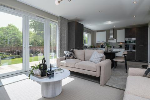 4 bedroom detached house for sale, Cambridge at Pilgrims Chase, Harlington Sundon Road LU5