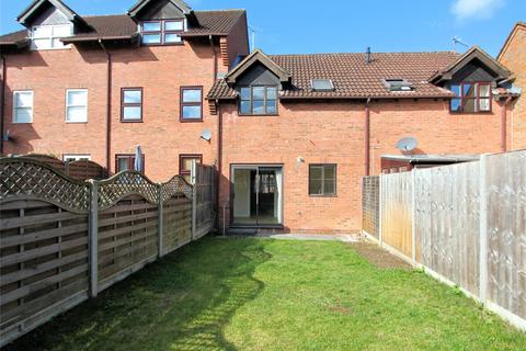 17 Carvers Croft, Woolmer Green, Knebworth, SG3 6LX
