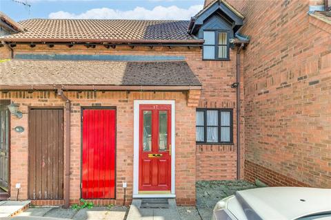 17 Carvers Croft, Woolmer Green, Knebworth, SG3 6LX