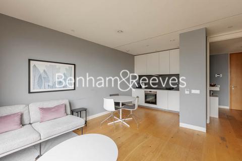 1 bedroom apartment to rent, Holland Street, City SE1