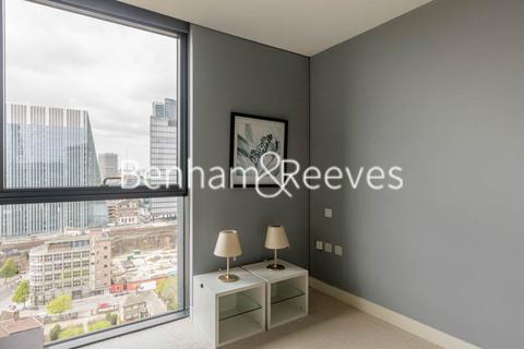 1 bedroom apartment to rent, Holland Street, City SE1