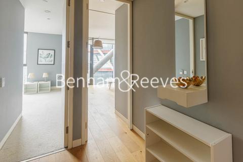 1 bedroom apartment to rent, Holland Street, City SE1