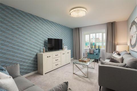 3 bedroom semi-detached house for sale, Plot 3, The Orchid at Lark's Place at Kennett Garden Village, Kennett Garden Village CB8