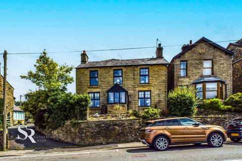 4 bedroom detached house for sale, Buxton Road, Whaley Bridge, SK23