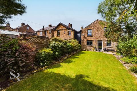 4 bedroom detached house for sale, Buxton Road, Whaley Bridge, SK23