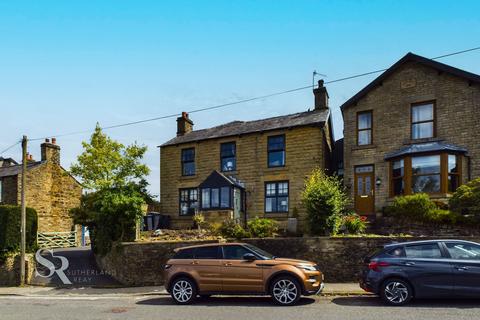 4 bedroom detached house for sale, Buxton Road, Whaley Bridge, SK23