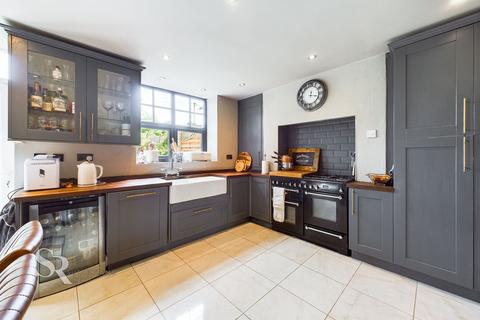 128 Buxton Road, Whaley Bridge, High Peak, SK23 7JF