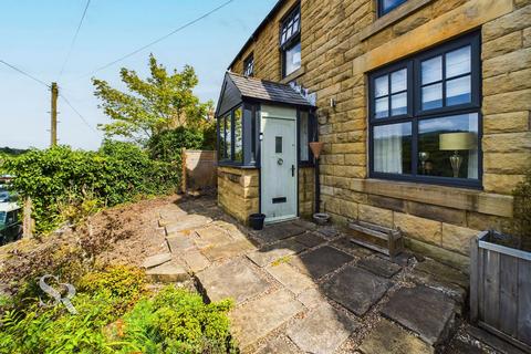 128 Buxton Road, Whaley Bridge, High Peak, SK23 7JF