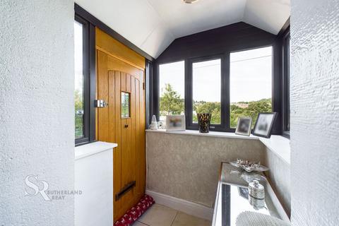 128 Buxton Road, Whaley Bridge, High Peak, SK23 7JF