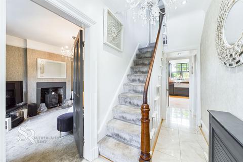 128 Buxton Road, Whaley Bridge, High Peak, SK23 7JF