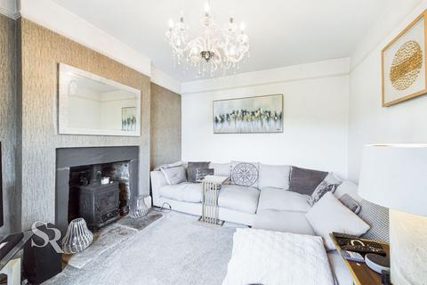 128 Buxton Road, Whaley Bridge, High Peak, SK23 7JF