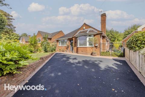 83 Abbots Way, Newcastle, ST5 3QX