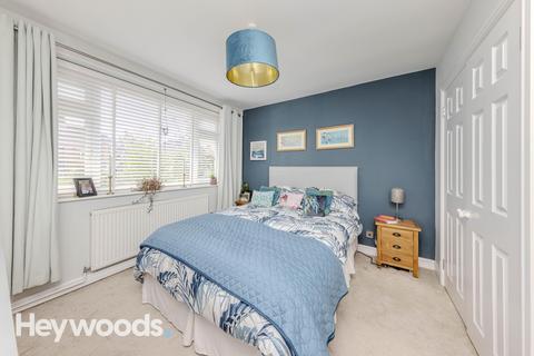 83 Abbots Way, Newcastle, ST5 3QX