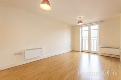 1 bedroom flat for sale, The Pavillion, Norwich NR1