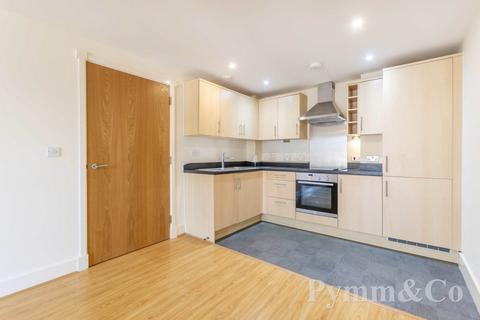 1 bedroom flat for sale, The Pavillion, Norwich NR1